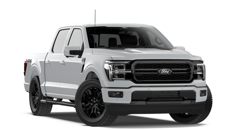 F-150® vehicle